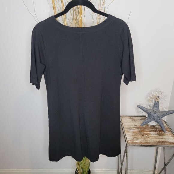 Eileen Fisher Tunic Womens XSmall - Picture 2 of 6